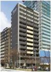 プレサンス梅田東ディアロの外観