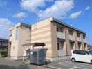 レオパレス檀田Cの間取り画像