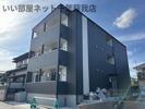 パシフィックコートの外観画像