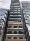 エステムコート心斎橋centralの間取り画像