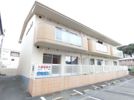 第3ハイツ香綾の間取り画像