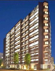 フェニックス新横濱クアトロの外観画像