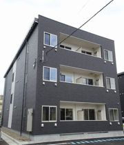 amayer troisの外観画像