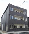amayer troisの間取り画像