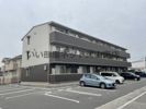 ヴィクトワールの間取り画像