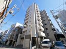 willDo南森町の外観
