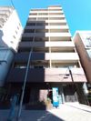 クレイシア新御徒町の外観