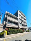 はせるろーわの外観