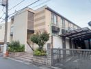 レオパレスルーエ島根の外観