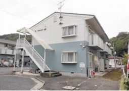 ニューシティSⅡの外観画像