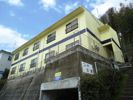 コーポ川津の外観