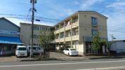 コーポ樹の間取り画像