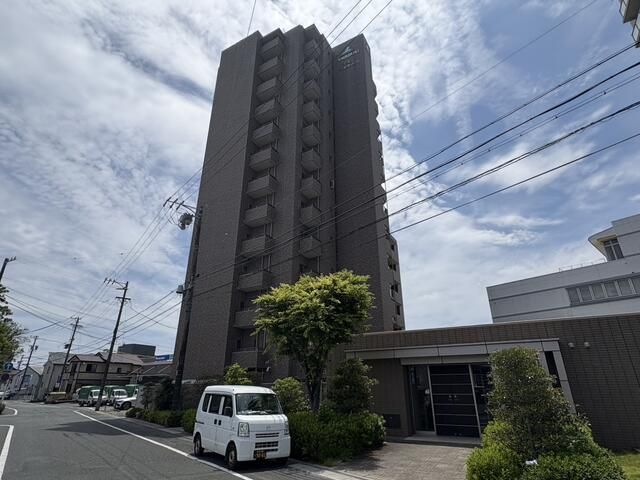 サーパス西塚柳通りの外観画像