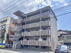 プルーリオンⅢの外観画像