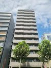 ルーブル白金高輪の間取り画像
