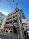 MASANI三宮の間取り画像