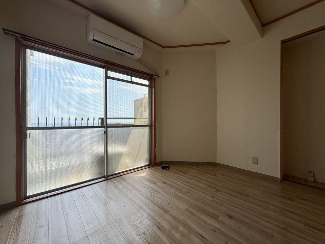 洋室