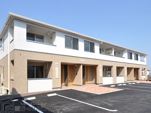 伊賀の郷 弐番館の外観画像