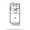 ディマンシュの間取り画像