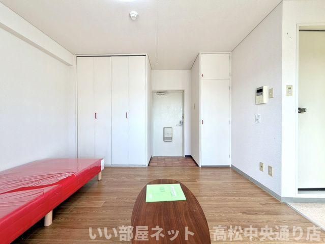 リビング