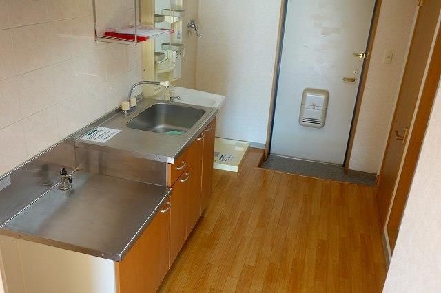 キッチン