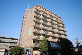 アパートメントハウス朴の樹(ホウノキ)の外観画像