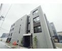 プレール・ドゥーク中野上高田の間取り画像