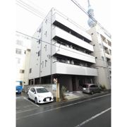 S5 BLDGの外観画像