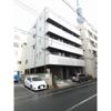 S5 BLDGの外観