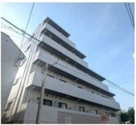 クレヴィスタ板橋桜川の外観画像