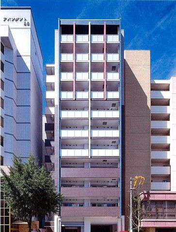 FERIO博多駅南の外観画像