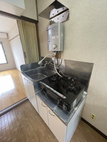 キッチン