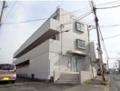ヘリオス87田無の外観