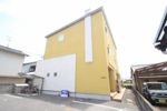 ARIETTAの間取り画像