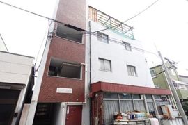 丸山マンションの外観画像