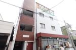 丸山マンションの間取り画像