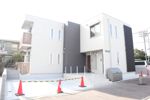 アーバンD 笹目の間取り画像