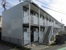 レオパレスカーナの間取り画像