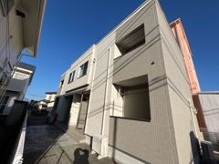 アルコ イーリスの外観画像