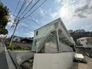 曽我マンションの間取り画像