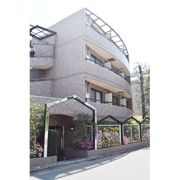 日神パレステージ上石神井第2の外観画像