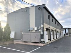 レオパレス東陽の外観画像