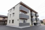 Palast(パラスト)の間取り画像