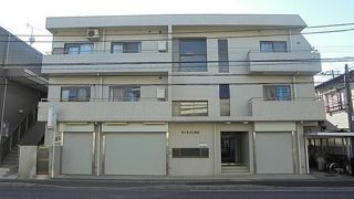 サンライト市川の外観画像