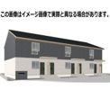 ホープ21 Ⅱの外観