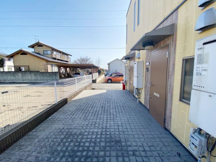 その他