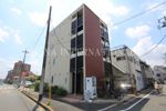 レオネクスト呉松Ⅰの間取り画像