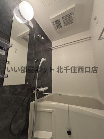 バスルーム