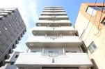 センテニアル横川の外観画像