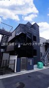 ベイルーム横須賀中央の間取り画像